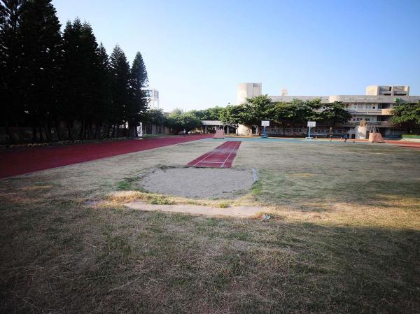 2019中正國小記錄