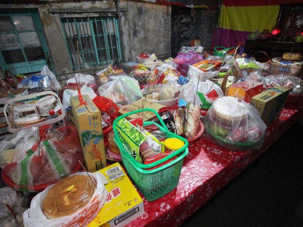 2019重光店仔口囝仔普