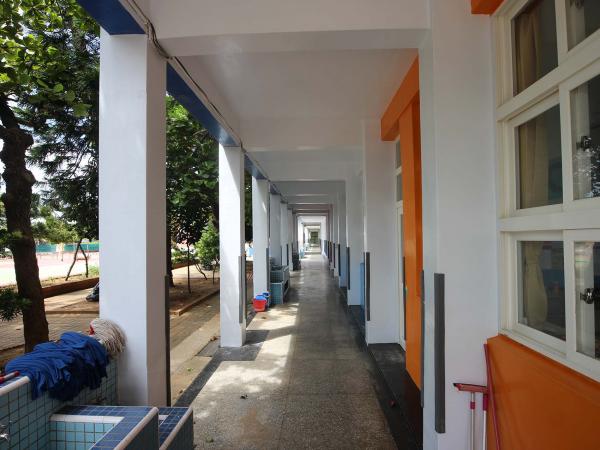 2019沙港國小記錄