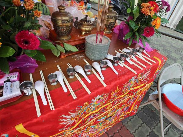 2019文澳祖師廟囝仔普