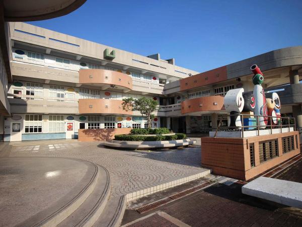 2019中正國小記錄