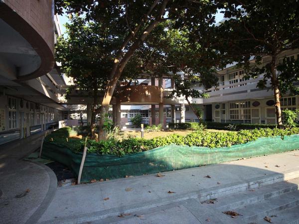 2019中正國小記錄