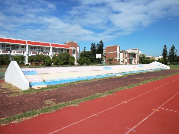 2019中正國中記錄