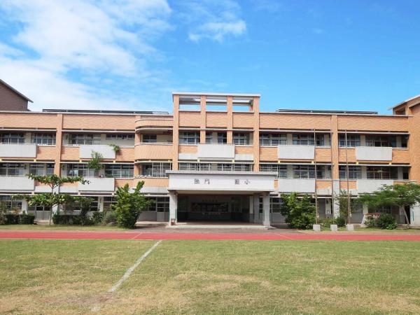 2019隘門國小記錄