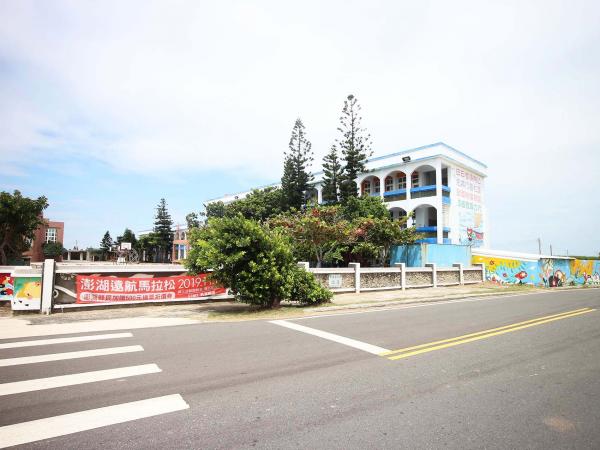 2019沙港國小記錄