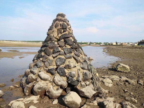 2019紅羅村塔記錄