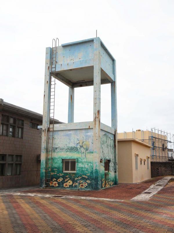 2019湖西國小記錄