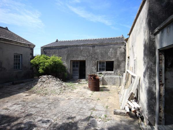 2019朝日貝釦工廠記錄