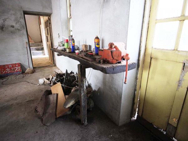 2019朝日貝釦工廠記錄