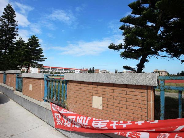 2019中正國中記錄