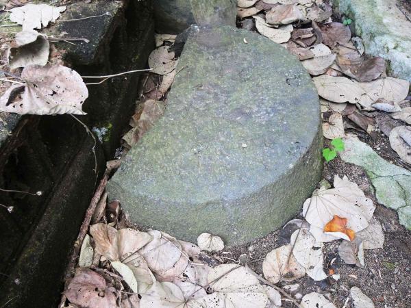 花宅陳氏古厝〇號（穎川堂）望安鄉中社村〇號