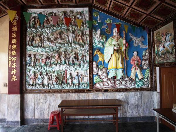 2019赤樊桃殿記錄