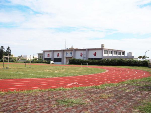 2019隘門國小記錄