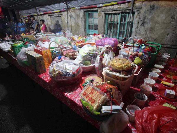 2019重光店仔口囝仔普