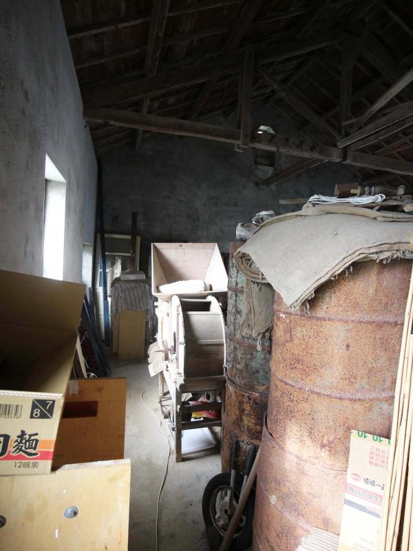 2019朝日貝釦工廠記錄