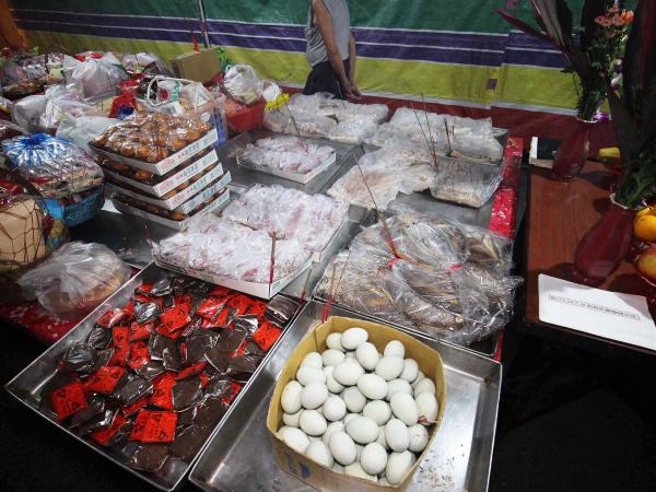 2019重光店仔口囝仔普