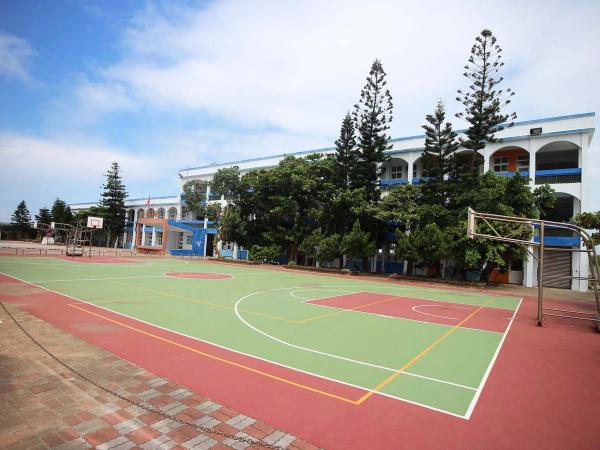 2019沙港國小記錄