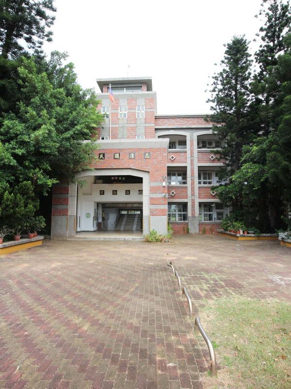 2019志清國中記錄