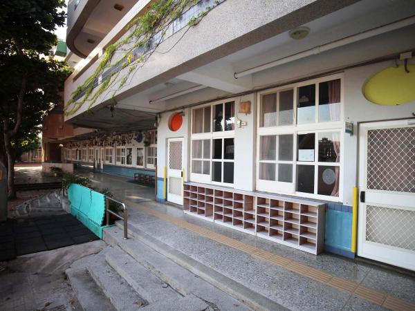 2019中正國小記錄