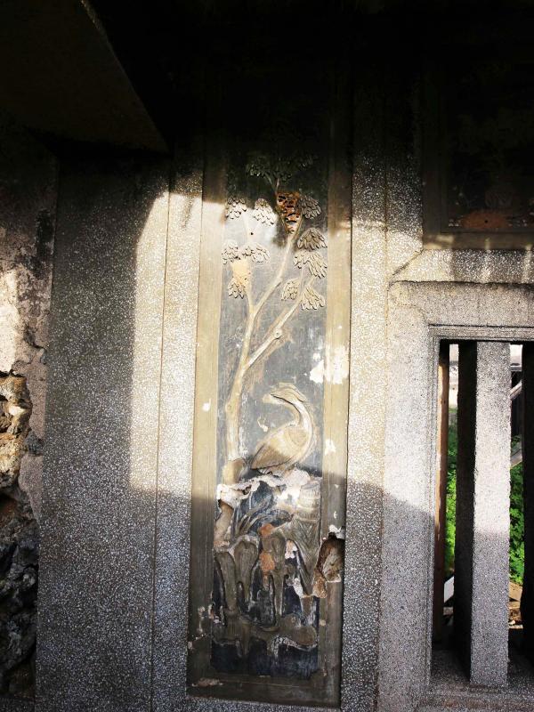 後寮陳氏古厝8號