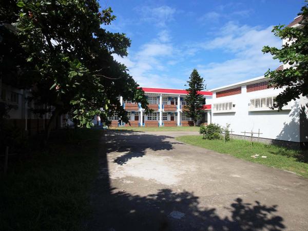 2019中正國中記錄