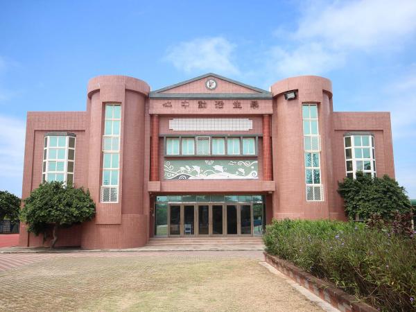 2019沙港國小記錄