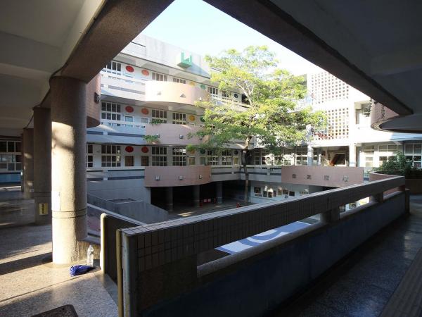 2019中正國小記錄