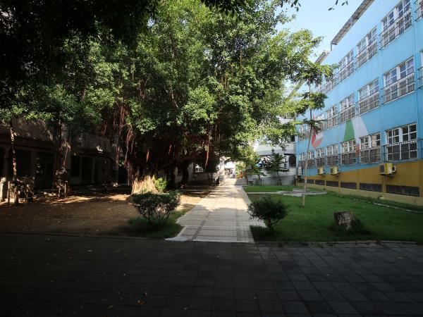 2019馬公國小記錄