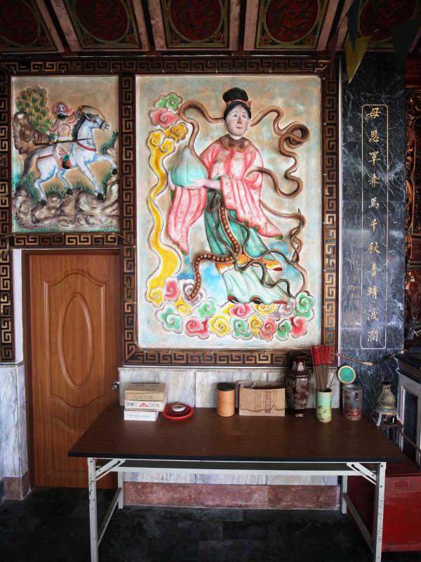 2019赤樊桃殿記錄