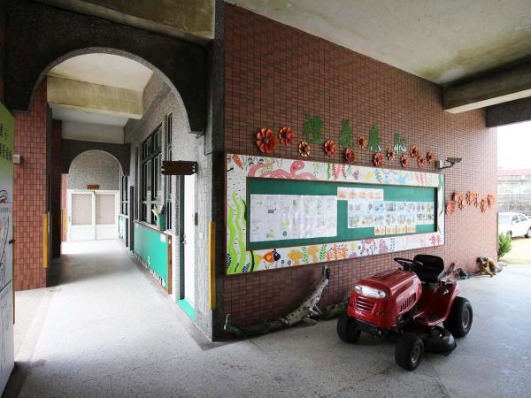 2019成功國小記錄