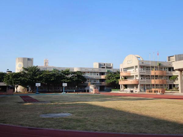 2019中正國小記錄