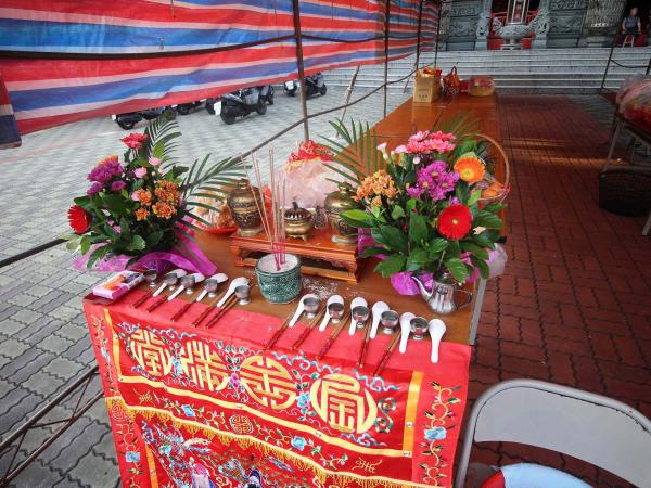 2019文澳祖師廟囝仔普