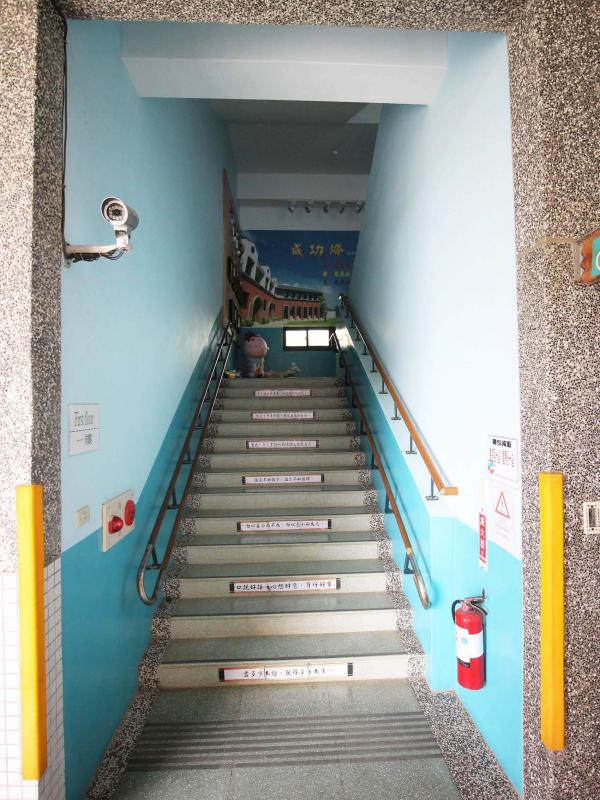 2019成功國小記錄