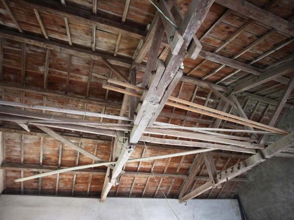 2019朝日貝釦工廠記錄