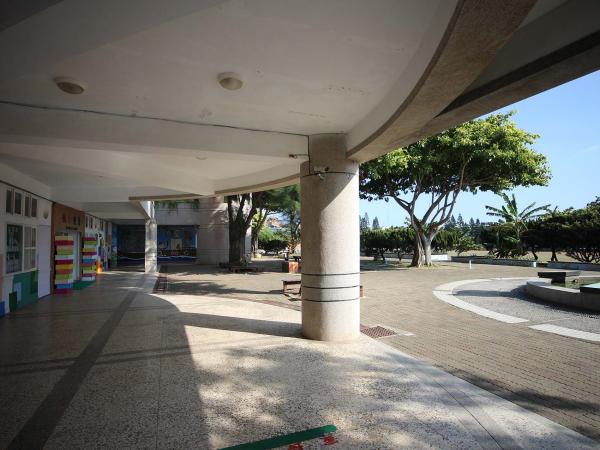 2019石泉國小記錄