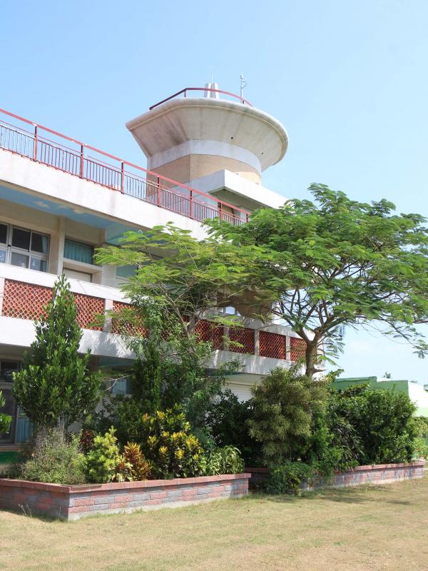 2019中屯國小記錄