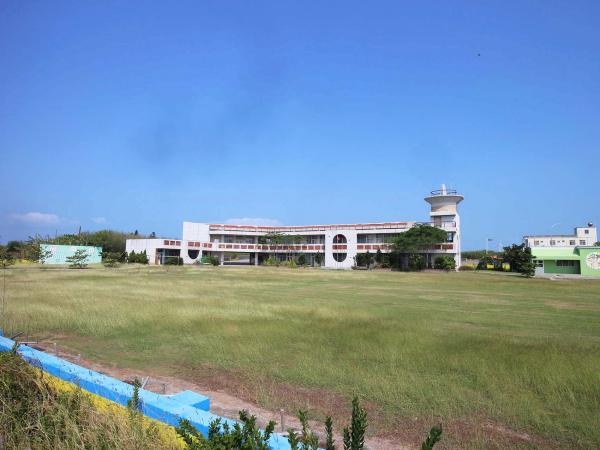 2019中屯國小記錄