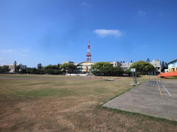 2019石泉國小記錄