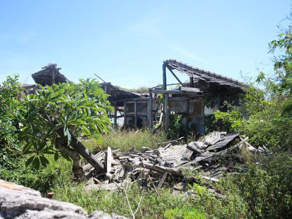 2019篤行十村記錄