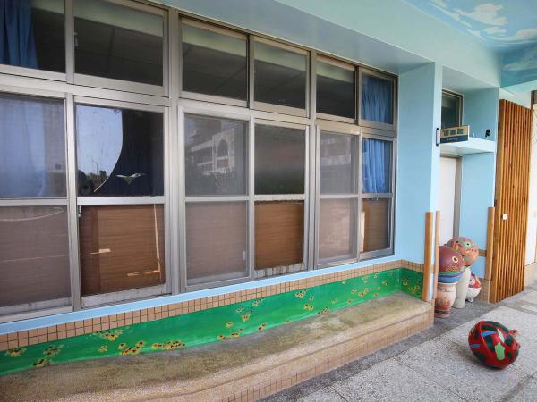 2019中屯國小記錄