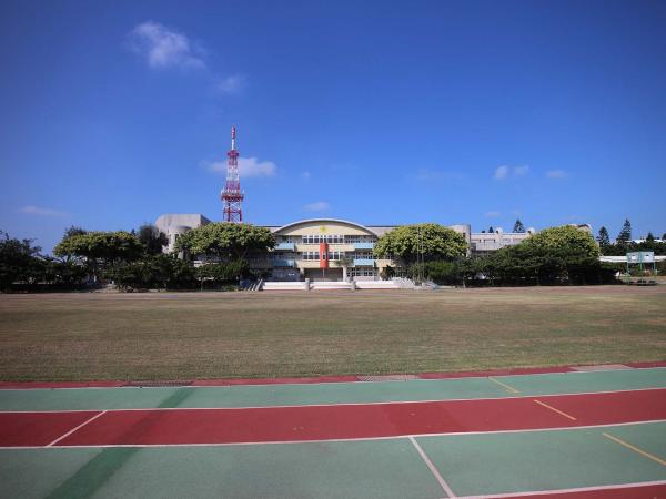 2019石泉國小記錄