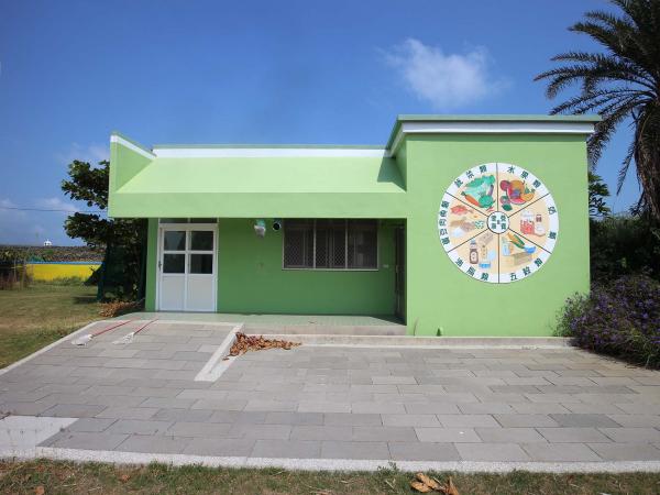 2019中屯國小記錄