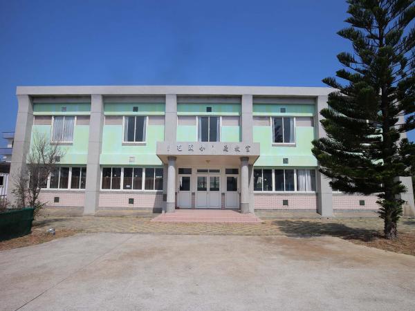 2019中屯國小記錄