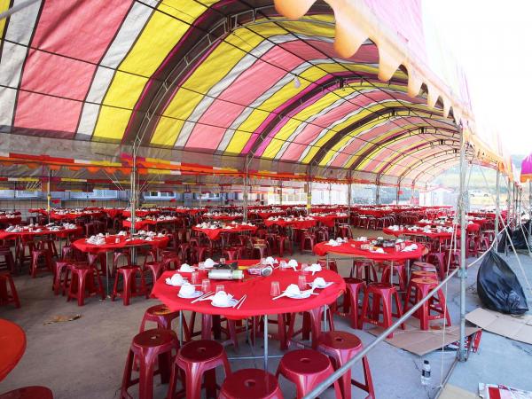 2019五德威靈宮記錄