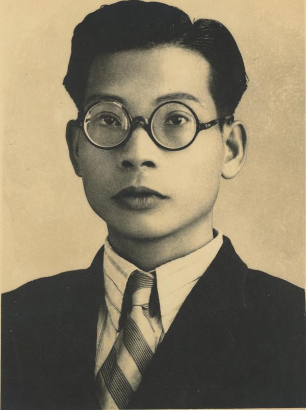 吳文義影像記錄