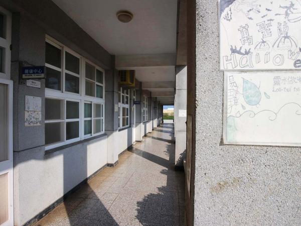 2019白沙國中記錄