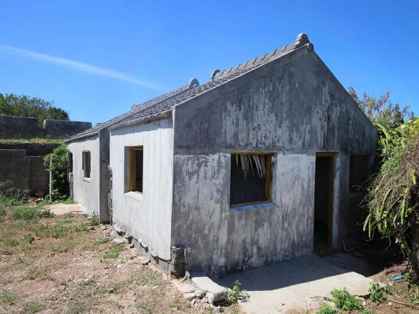 2019篤行十村記錄