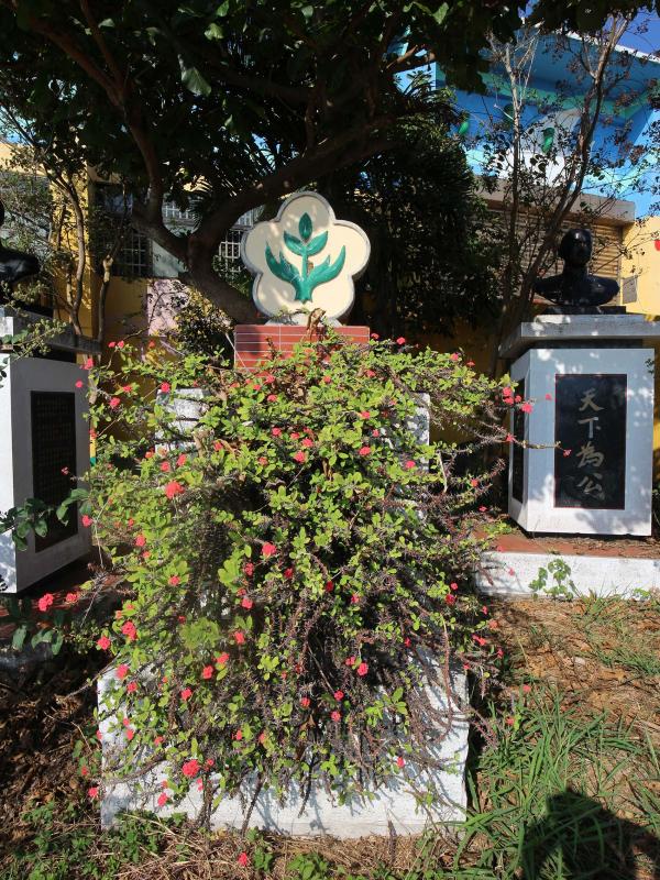 2019石泉國小記錄