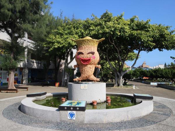 2019石泉國小記錄