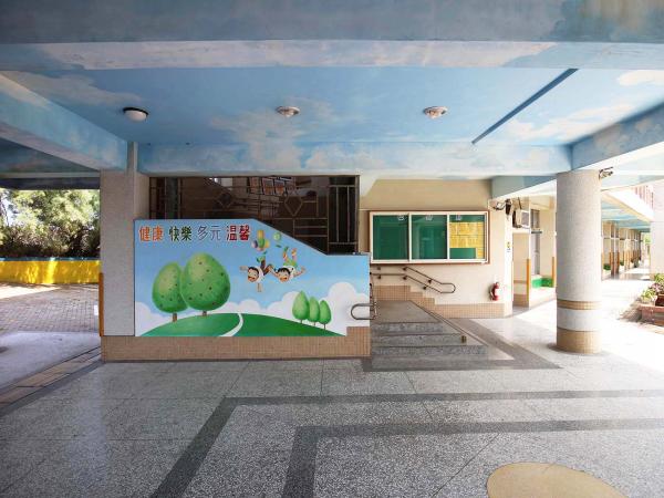 2019中屯國小記錄